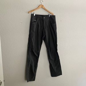 Kuhl radikl hiking pants